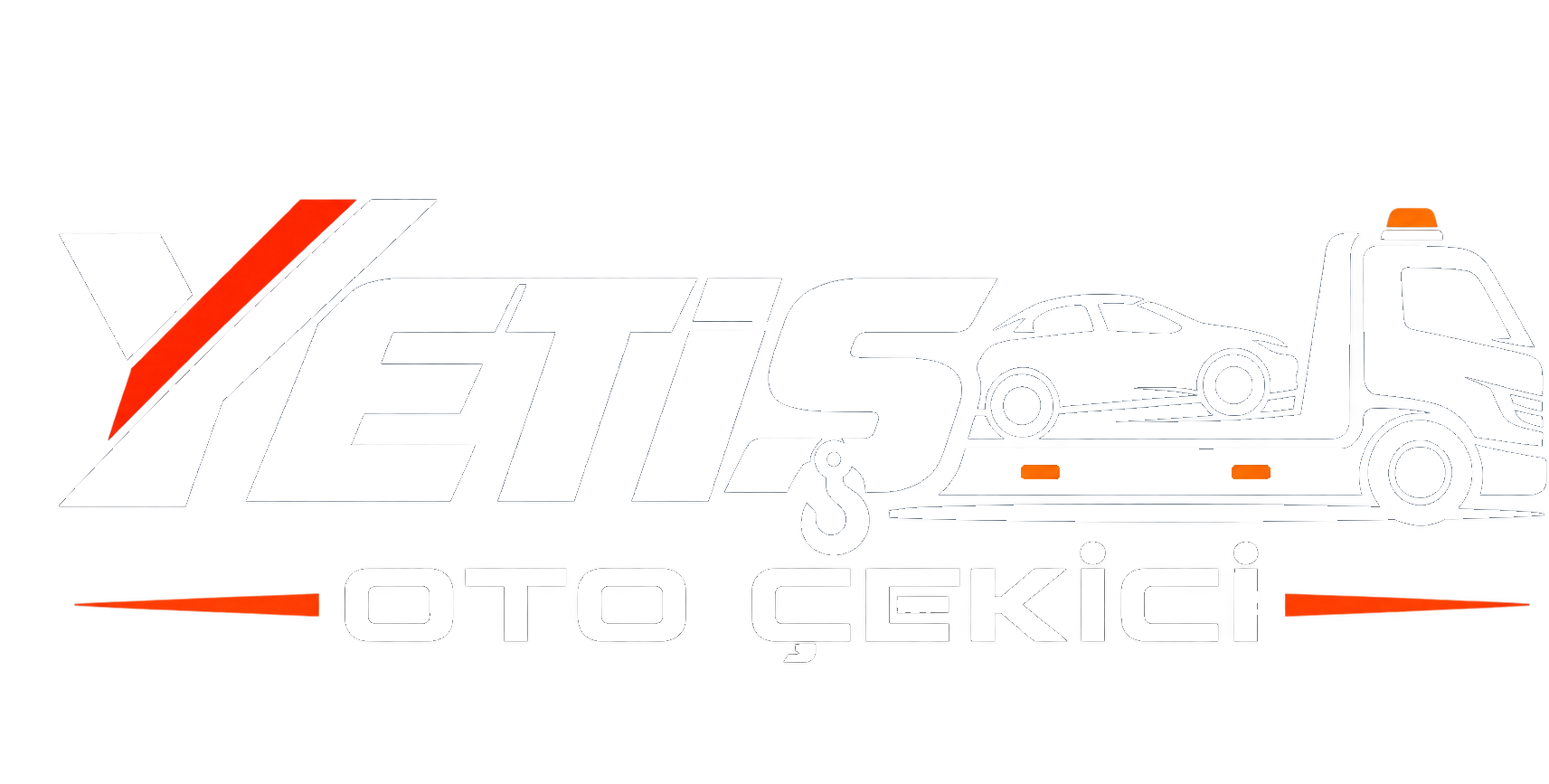 Yetiş Oto Çekici