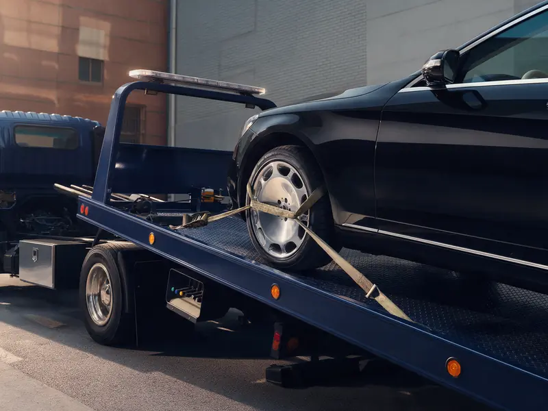 Lüks & Özel Araç Taşıma – Ümraniye Anadolu Yakası